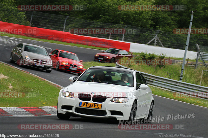 Bild #4615426 - Touristenfahrten Nürburgring Nordschleife 18.06.2018