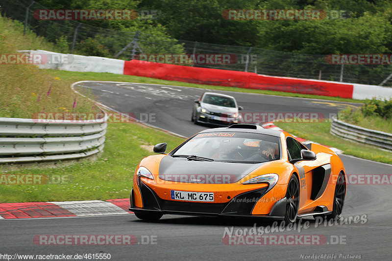 Bild #4615550 - Touristenfahrten Nürburgring Nordschleife 18.06.2018