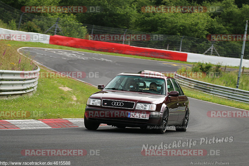 Bild #4615588 - Touristenfahrten Nürburgring Nordschleife 18.06.2018