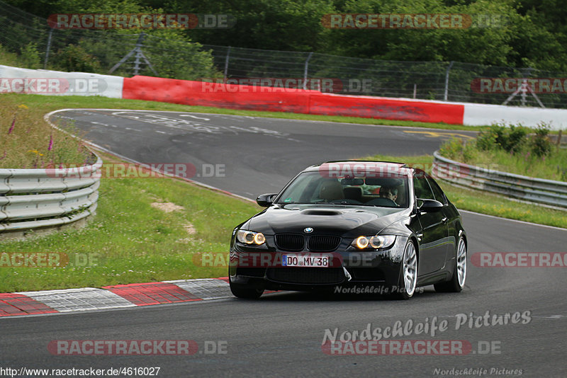 Bild #4616027 - Touristenfahrten Nürburgring Nordschleife 18.06.2018