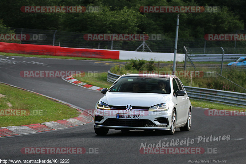 Bild #4616263 - Touristenfahrten Nürburgring Nordschleife 18.06.2018