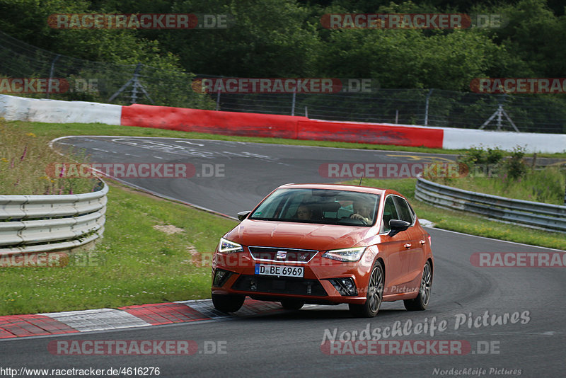 Bild #4616276 - Touristenfahrten Nürburgring Nordschleife 18.06.2018