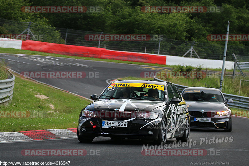 Bild #4616347 - Touristenfahrten Nürburgring Nordschleife 18.06.2018