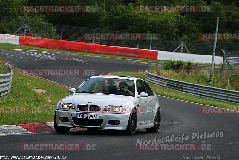 Bild #4616354 - Touristenfahrten Nürburgring Nordschleife 18.06.2018