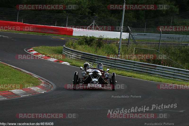 Bild #4616408 - Touristenfahrten Nürburgring Nordschleife 18.06.2018