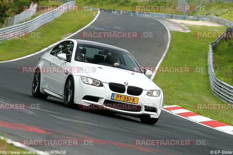 Bild #4616438 - Touristenfahrten Nürburgring Nordschleife 18.06.2018