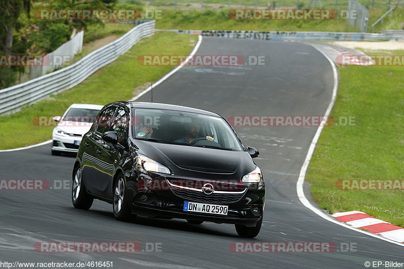 Bild #4616451 - Touristenfahrten Nürburgring Nordschleife 18.06.2018