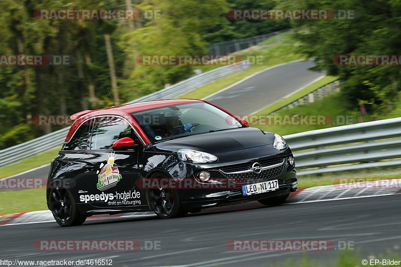 Bild #4616512 - Touristenfahrten Nürburgring Nordschleife 18.06.2018