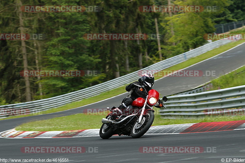 Bild #4616551 - Touristenfahrten Nürburgring Nordschleife 18.06.2018