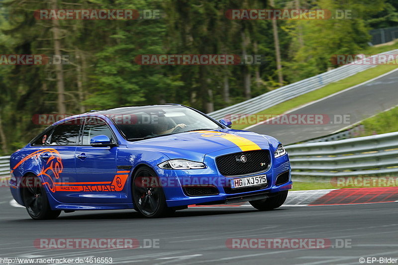 Bild #4616553 - Touristenfahrten Nürburgring Nordschleife 18.06.2018