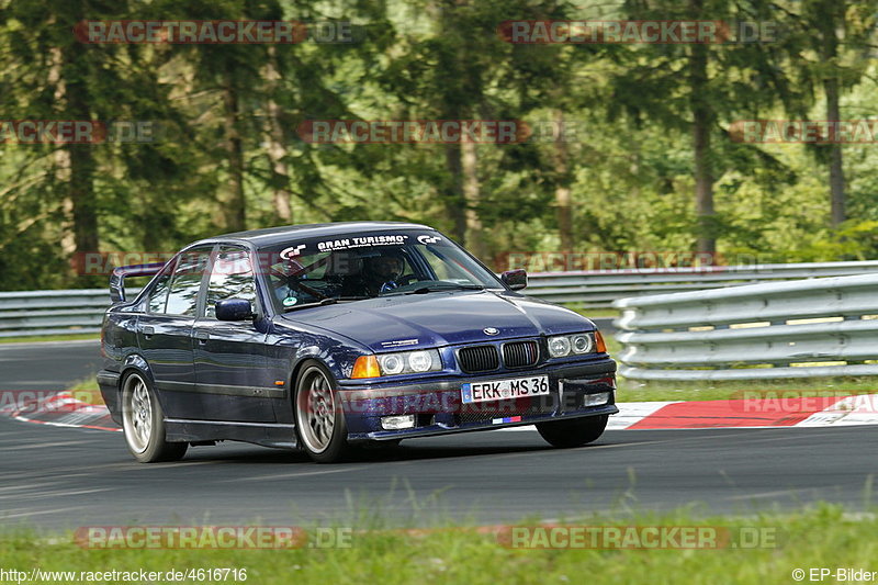 Bild #4616716 - Touristenfahrten Nürburgring Nordschleife 18.06.2018