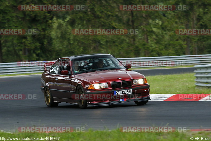 Bild #4616767 - Touristenfahrten Nürburgring Nordschleife 18.06.2018