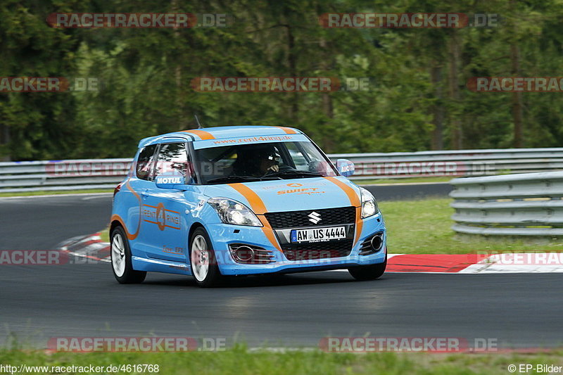 Bild #4616768 - Touristenfahrten Nürburgring Nordschleife 18.06.2018