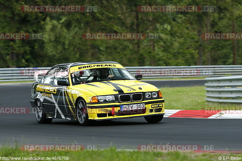 Bild #4616769 - Touristenfahrten Nürburgring Nordschleife 18.06.2018