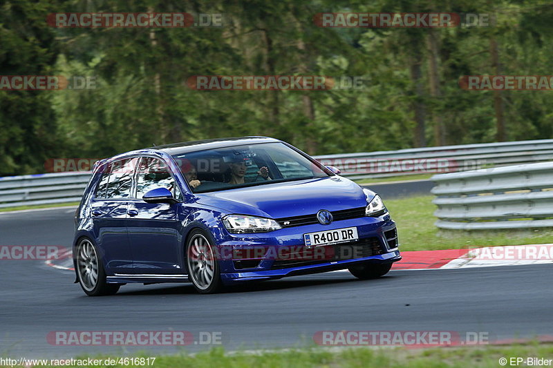 Bild #4616817 - Touristenfahrten Nürburgring Nordschleife 18.06.2018