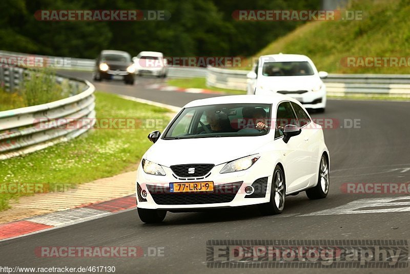 Bild #4617130 - Touristenfahrten Nürburgring Nordschleife 18.06.2018