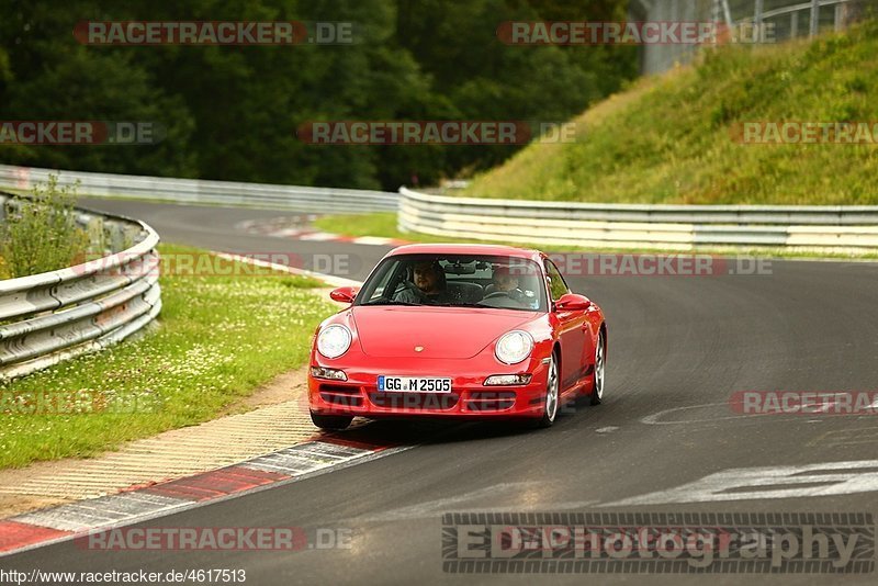 Bild #4617513 - Touristenfahrten Nürburgring Nordschleife 18.06.2018