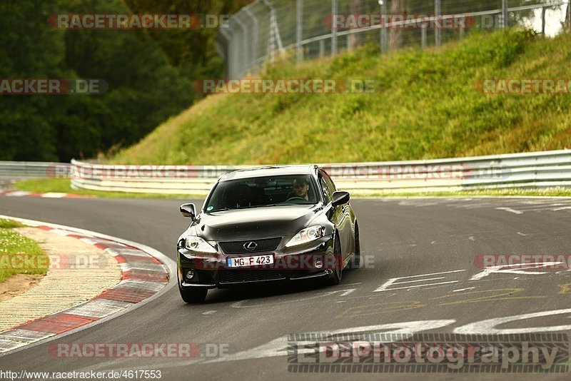 Bild #4617553 - Touristenfahrten Nürburgring Nordschleife 18.06.2018