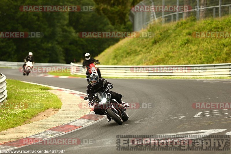 Bild #4617587 - Touristenfahrten Nürburgring Nordschleife 18.06.2018