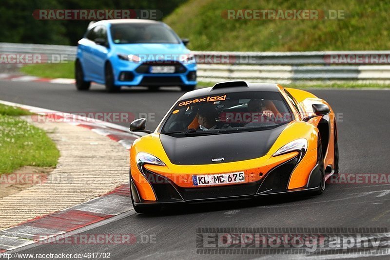 Bild #4617702 - Touristenfahrten Nürburgring Nordschleife 18.06.2018