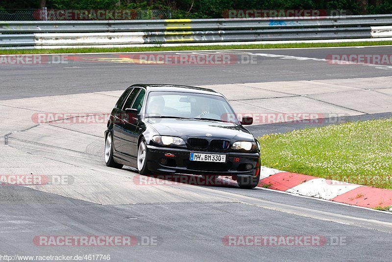 Bild #4617746 - Touristenfahrten Nürburgring Nordschleife 18.06.2018