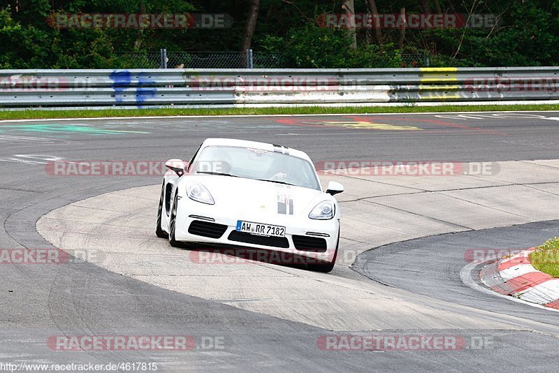 Bild #4617815 - Touristenfahrten Nürburgring Nordschleife 18.06.2018