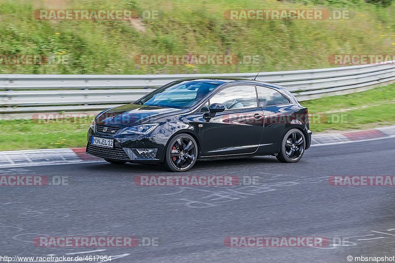 Bild #4617954 - Touristenfahrten Nürburgring Nordschleife 18.06.2018