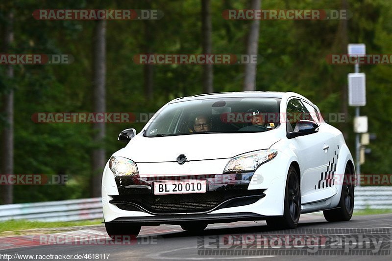 Bild #4618117 - Touristenfahrten Nürburgring Nordschleife 18.06.2018