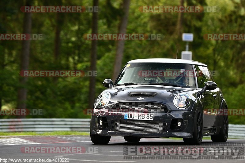 Bild #4618220 - Touristenfahrten Nürburgring Nordschleife 18.06.2018