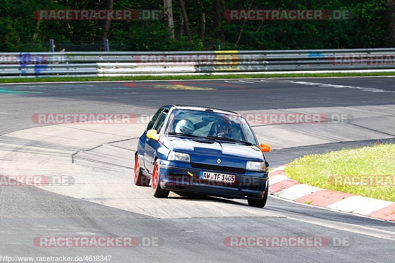 Bild #4618347 - Touristenfahrten Nürburgring Nordschleife 18.06.2018