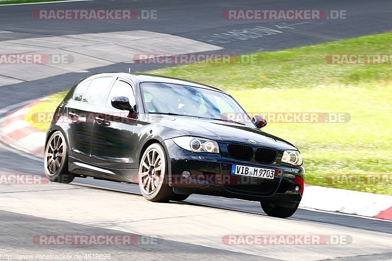 Bild #4618698 - Touristenfahrten Nürburgring Nordschleife 18.06.2018