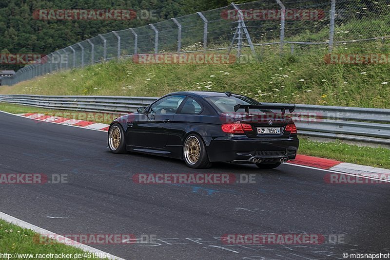 Bild #4619054 - Touristenfahrten Nürburgring Nordschleife 18.06.2018