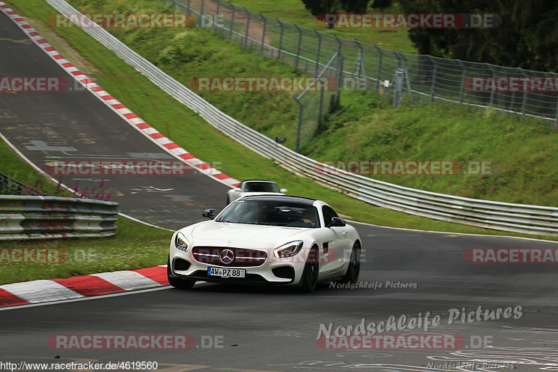 Bild #4619560 - Touristenfahrten Nürburgring Nordschleife 19.06.2018