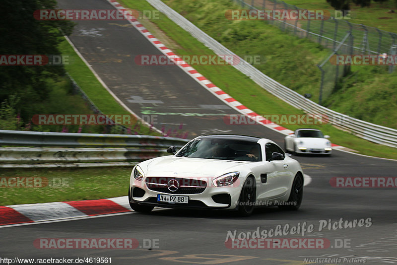 Bild #4619561 - Touristenfahrten Nürburgring Nordschleife 19.06.2018