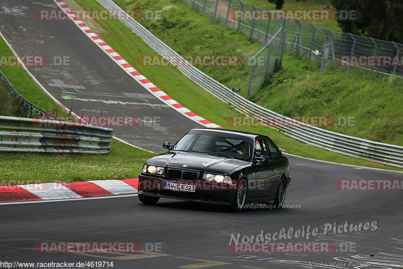 Bild #4619714 - Touristenfahrten Nürburgring Nordschleife 19.06.2018