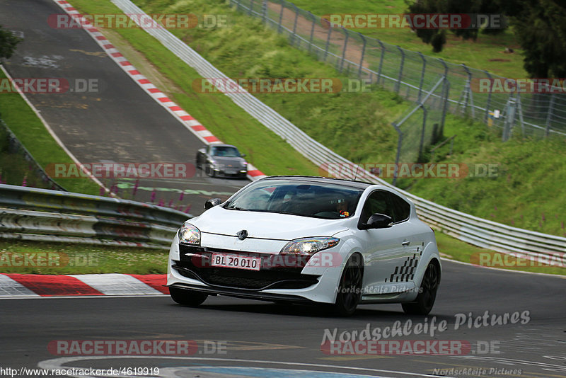 Bild #4619919 - Touristenfahrten Nürburgring Nordschleife 19.06.2018