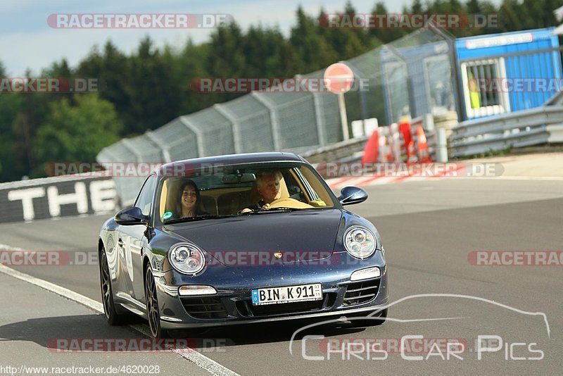 Bild #4620028 - Touristenfahrten Nürburgring Nordschleife 19.06.2018