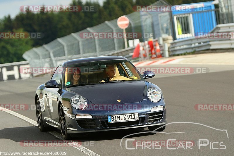 Bild #4620029 - Touristenfahrten Nürburgring Nordschleife 19.06.2018