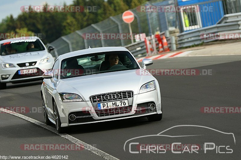 Bild #4620142 - Touristenfahrten Nürburgring Nordschleife 19.06.2018