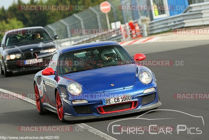 Bild #4620160 - Touristenfahrten Nürburgring Nordschleife 19.06.2018