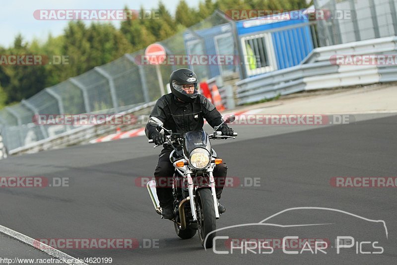 Bild #4620199 - Touristenfahrten Nürburgring Nordschleife 19.06.2018