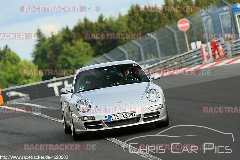 Bild #4620200 - Touristenfahrten Nürburgring Nordschleife 19.06.2018