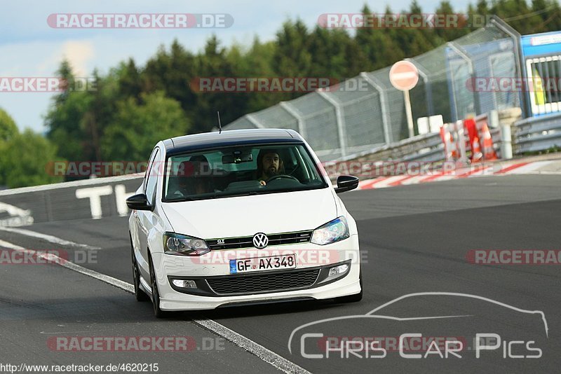 Bild #4620215 - Touristenfahrten Nürburgring Nordschleife 19.06.2018