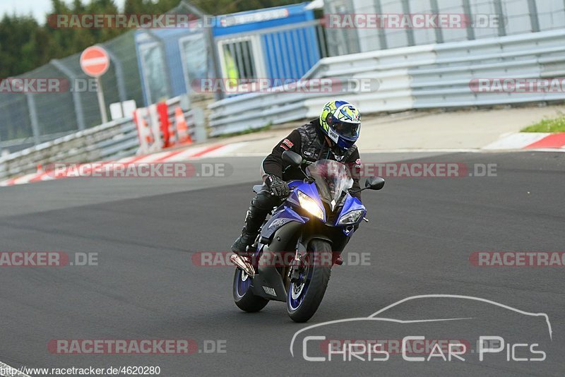 Bild #4620280 - Touristenfahrten Nürburgring Nordschleife 19.06.2018