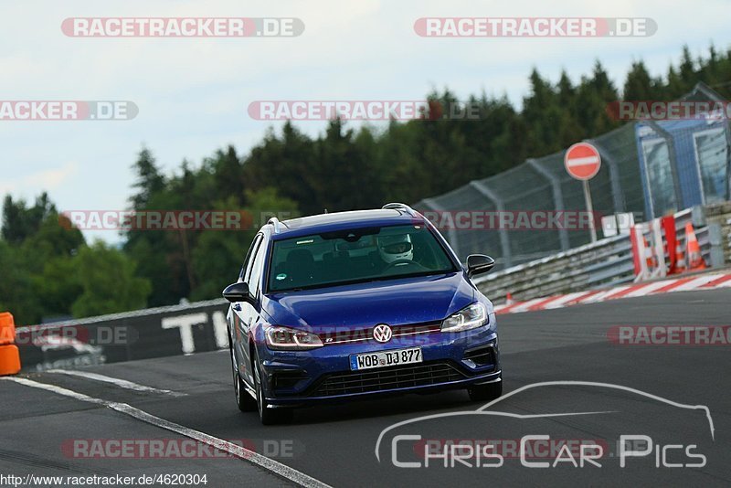 Bild #4620303 - Touristenfahrten Nürburgring Nordschleife 19.06.2018