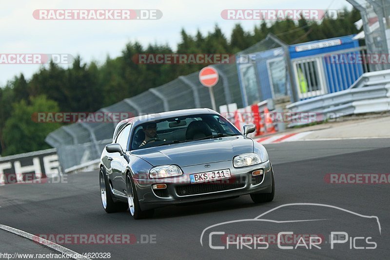 Bild #4620328 - Touristenfahrten Nürburgring Nordschleife 19.06.2018