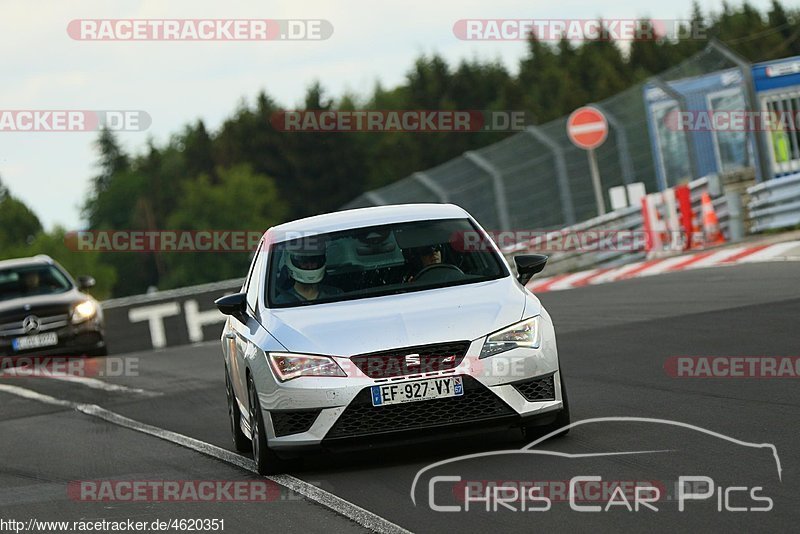 Bild #4620351 - Touristenfahrten Nürburgring Nordschleife 19.06.2018