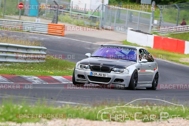 Bild #4620398 - Touristenfahrten Nürburgring Nordschleife 19.06.2018