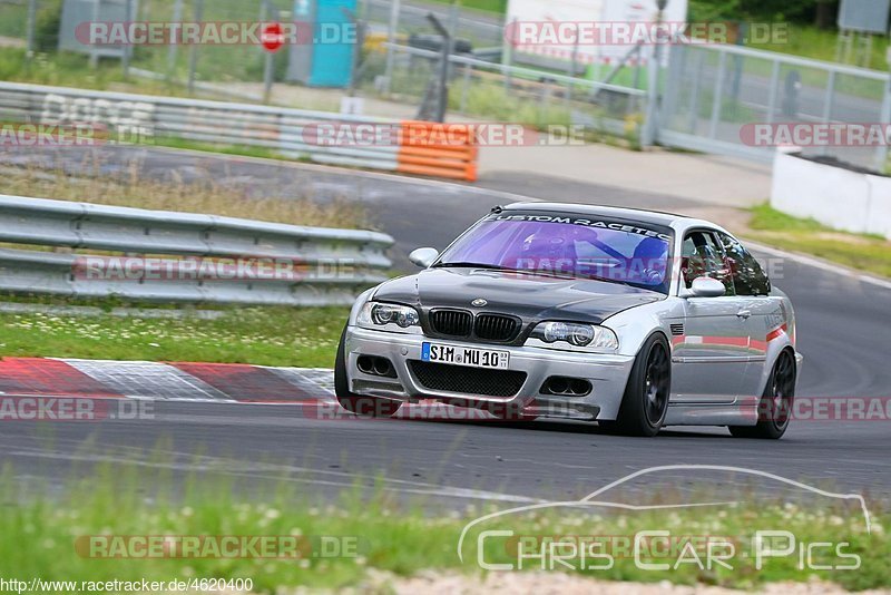 Bild #4620400 - Touristenfahrten Nürburgring Nordschleife 19.06.2018