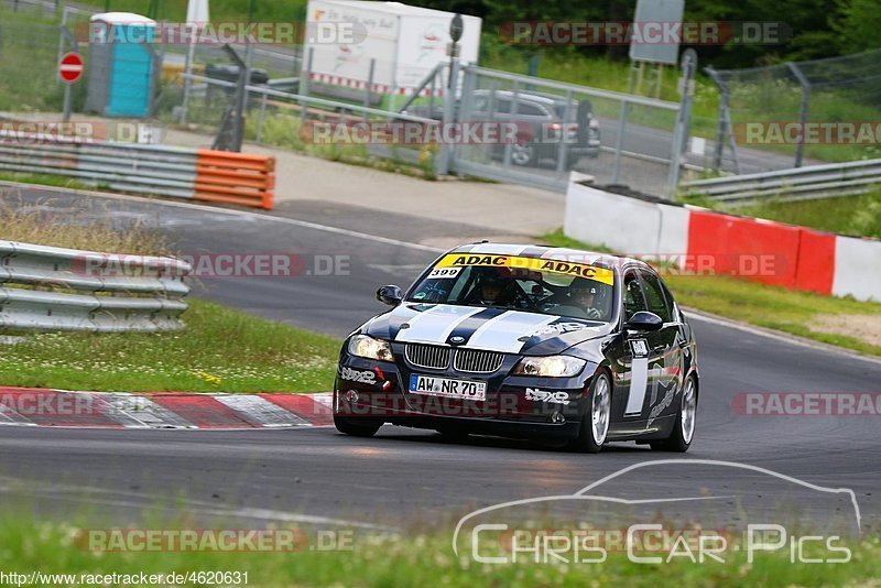 Bild #4620631 - Touristenfahrten Nürburgring Nordschleife 19.06.2018